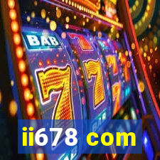 ii678 com